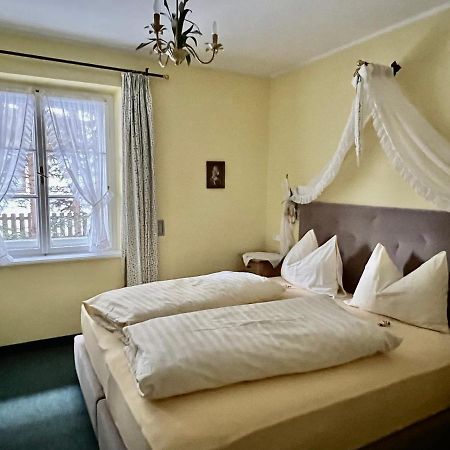 Villa St. Oswald Зеефелд в Тирол Екстериор снимка