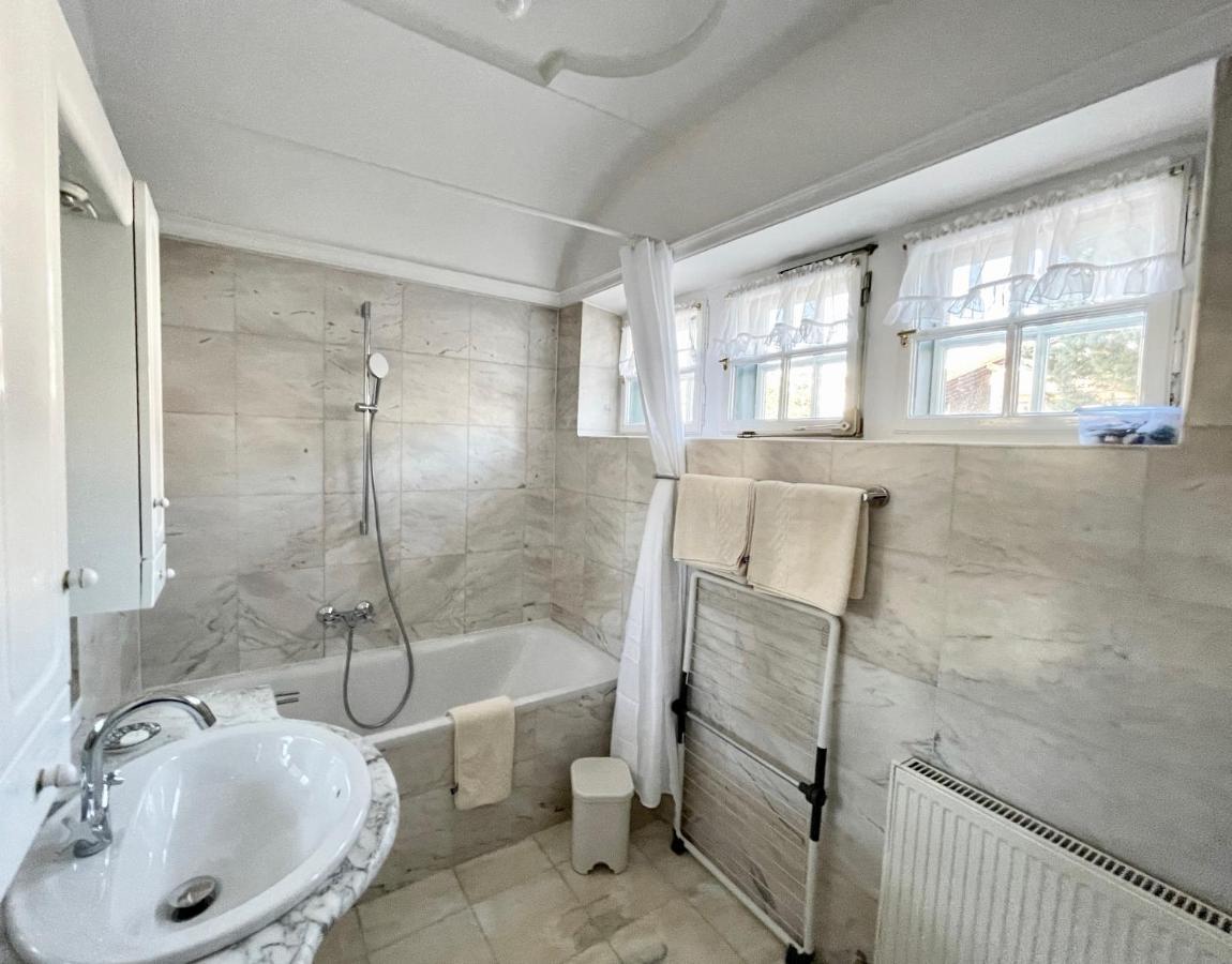 Villa St. Oswald Зеефелд в Тирол Екстериор снимка