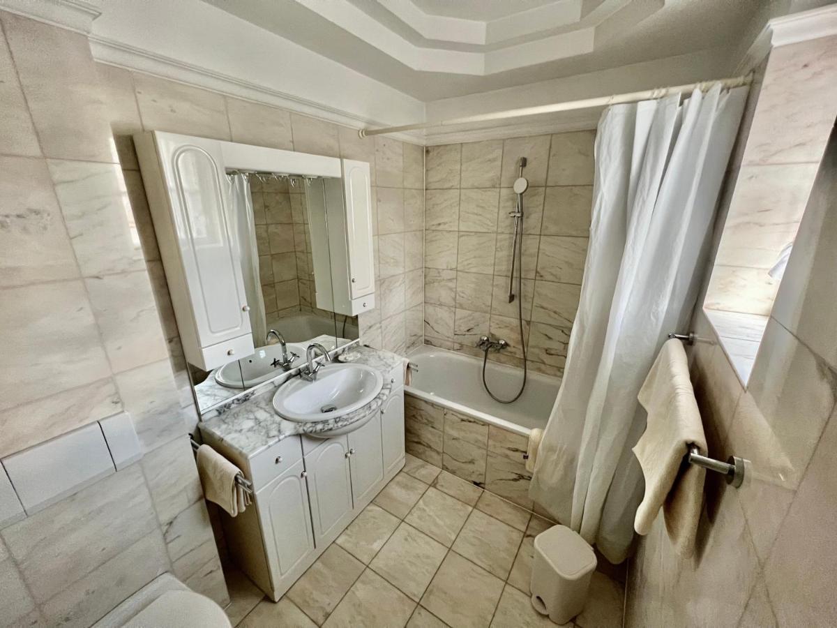 Villa St. Oswald Зеефелд в Тирол Екстериор снимка