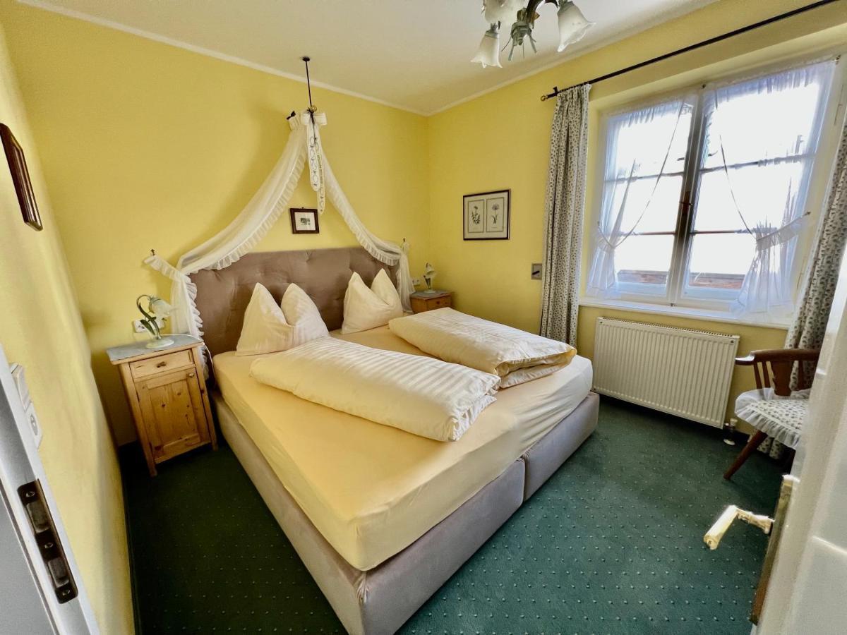 Villa St. Oswald Зеефелд в Тирол Екстериор снимка