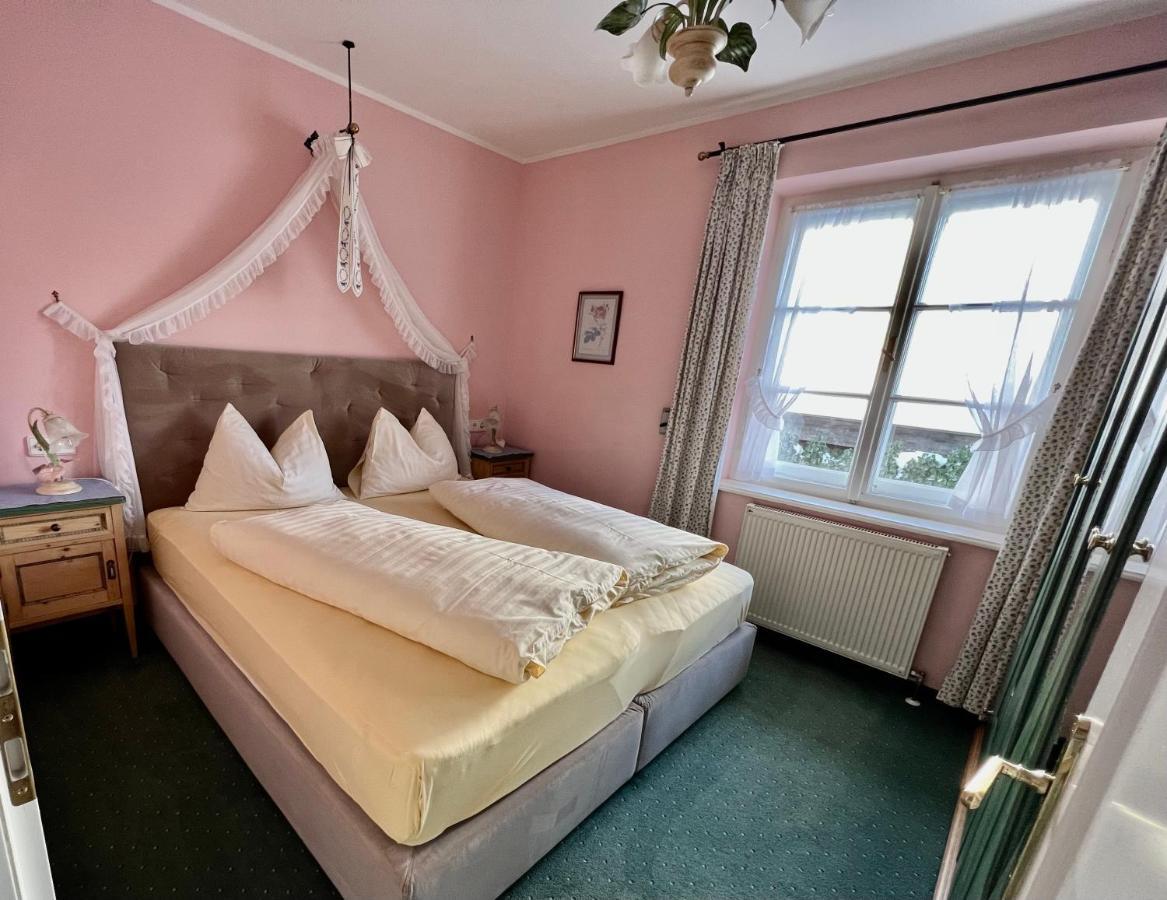 Villa St. Oswald Зеефелд в Тирол Екстериор снимка