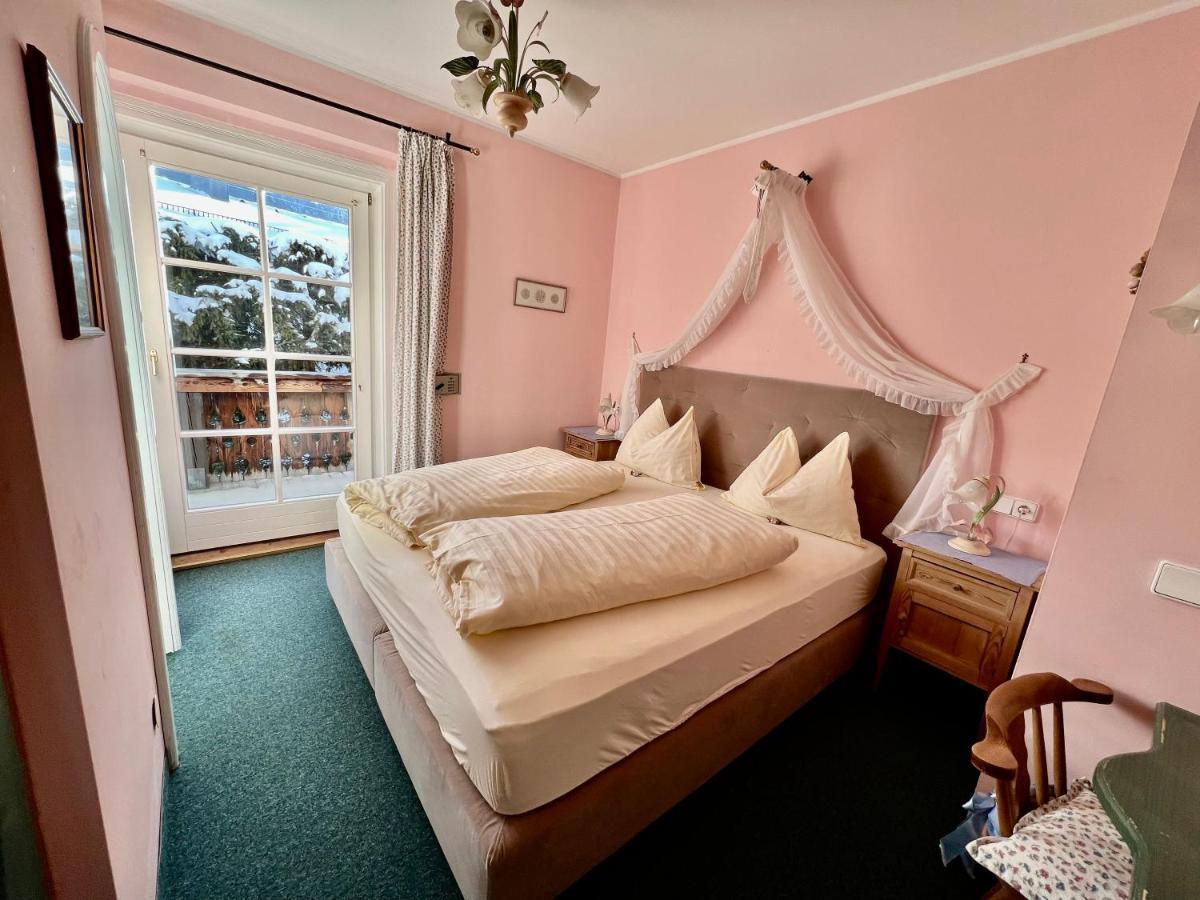 Villa St. Oswald Зеефелд в Тирол Екстериор снимка